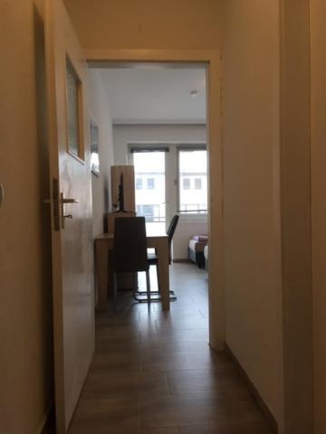 Hannover-Linden, Falkenstr.1 Ap. 1 Extérieur photo