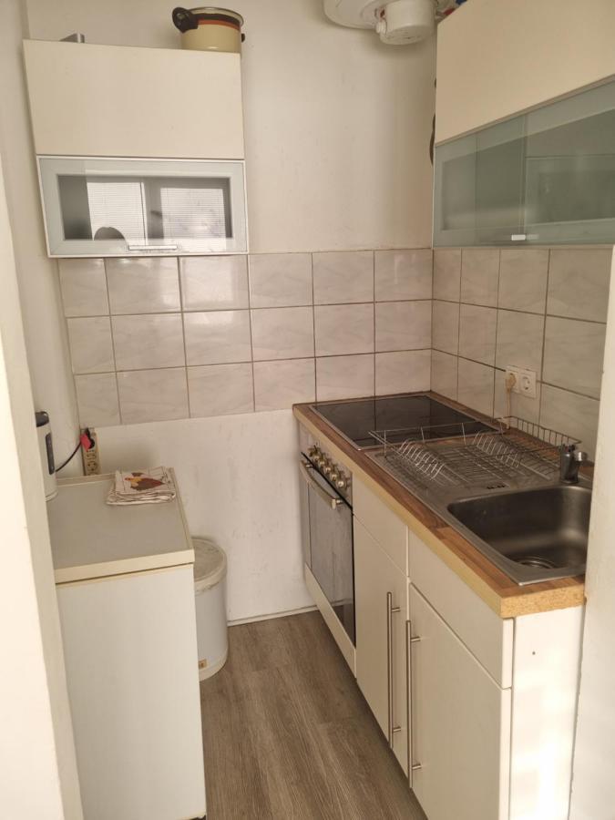 Hannover-Linden, Falkenstr.1 Ap. 1 Extérieur photo