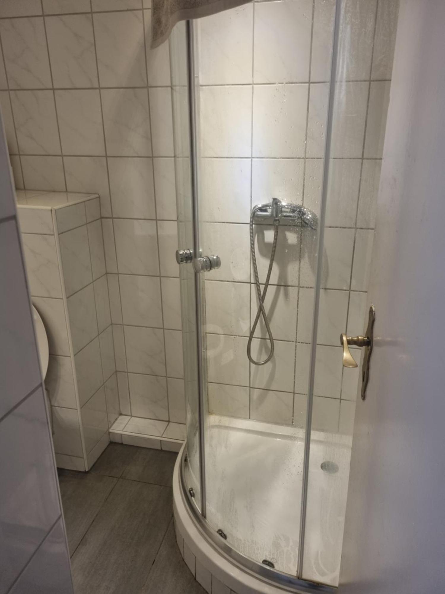 Hannover-Linden, Falkenstr.1 Ap. 1 Extérieur photo